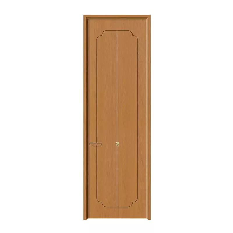 Bambu Ahşap Kapılar