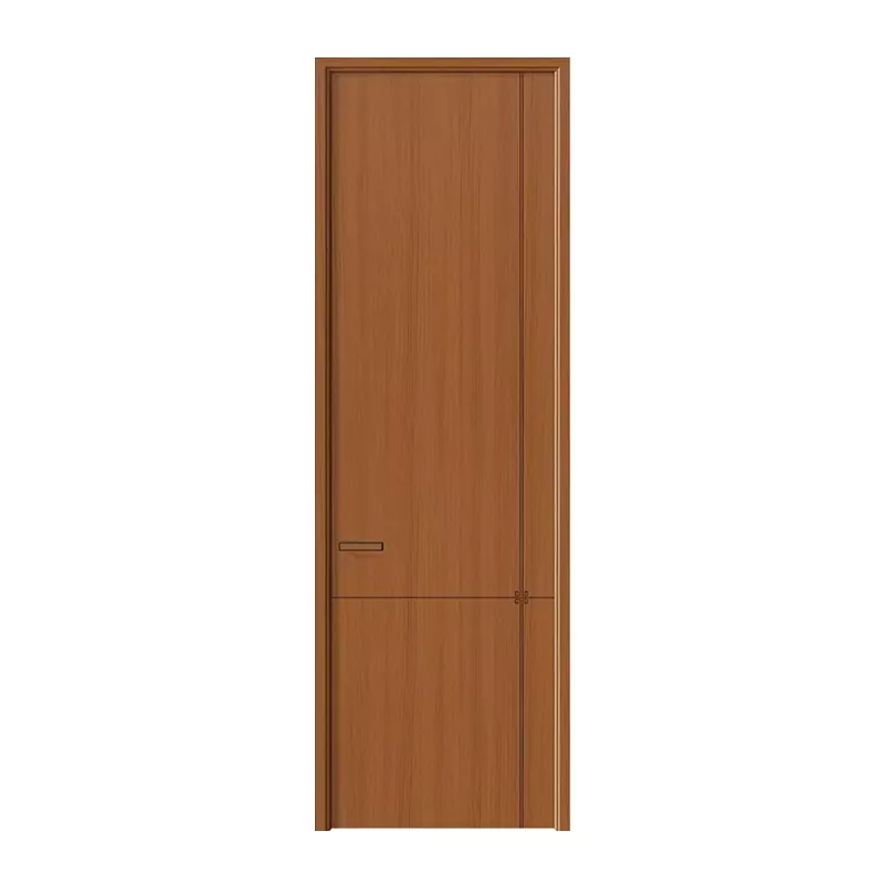 Bambu Ahşap Kapılar