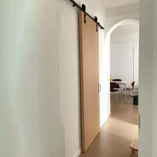 Ahır Kapıları