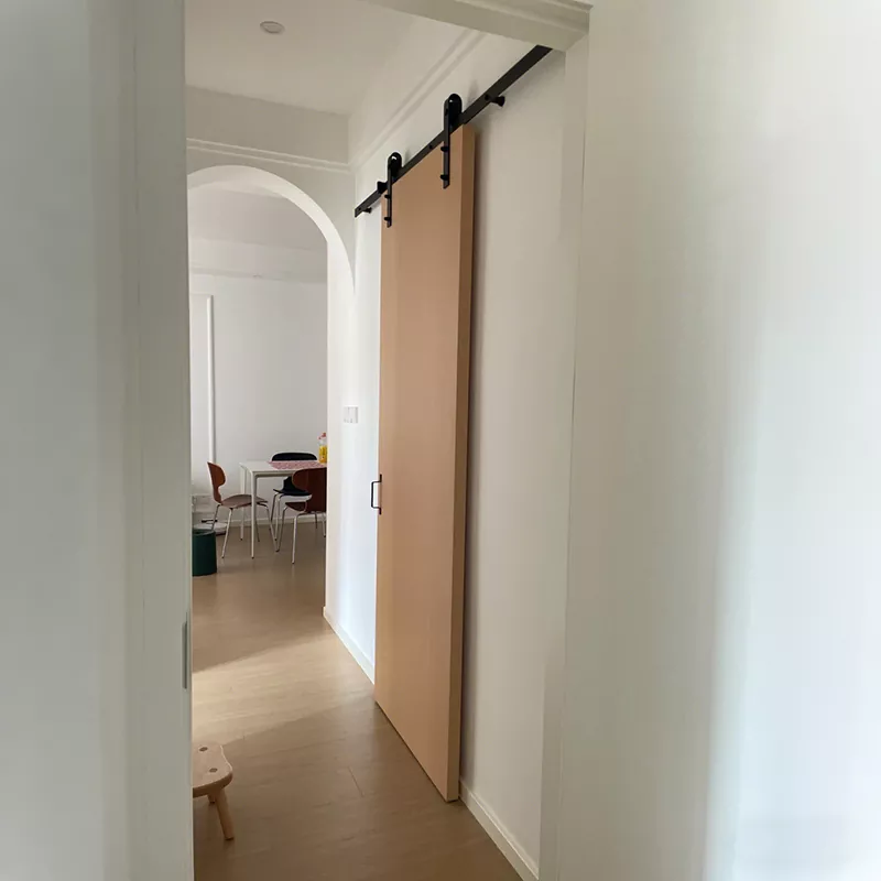 Ahır Kapıları