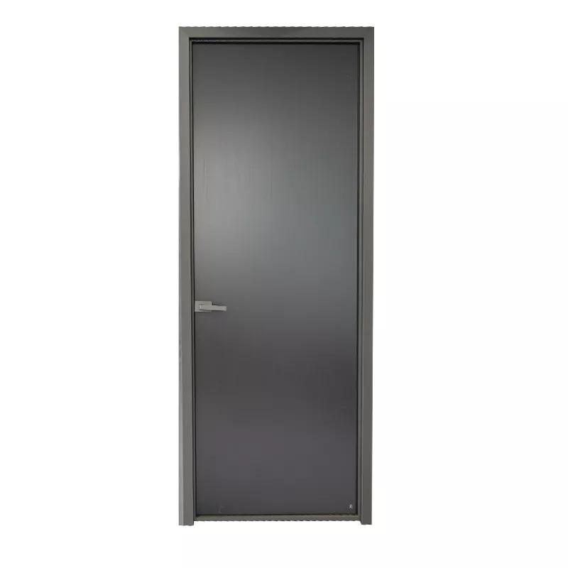 Banyo Kapıları