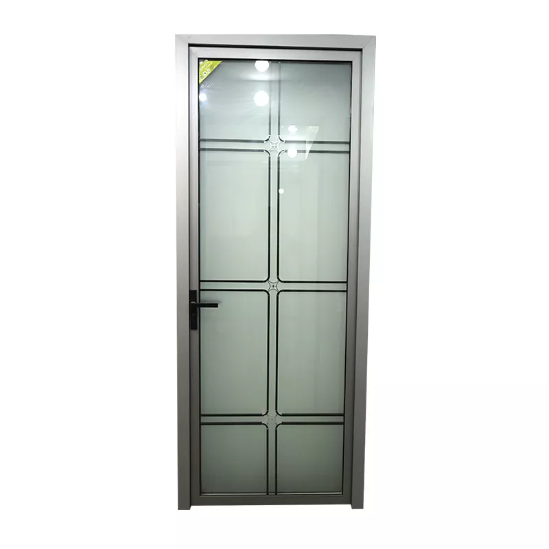 Banyo Kapıları
