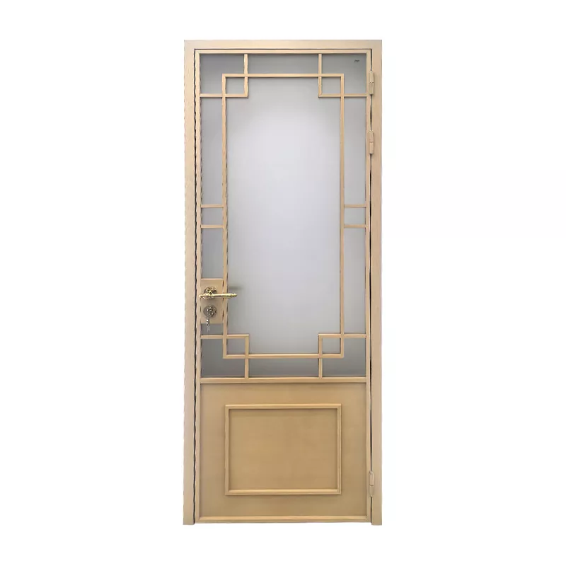 Banyo Kapıları