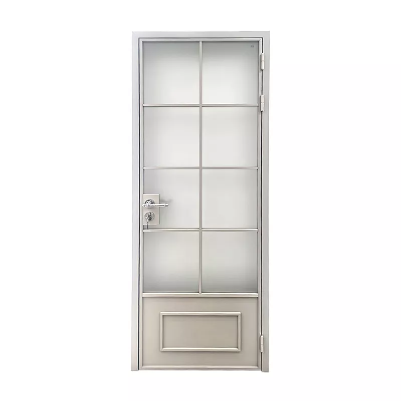 Banyo Kapıları