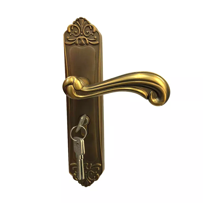 Kapı Kilitleri