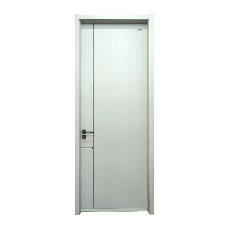 Kuru Boya Ahşap Kapılar