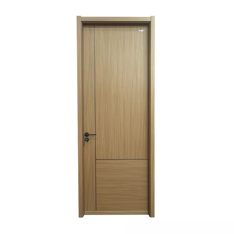 Kuru Boya Ahşap Kapılar