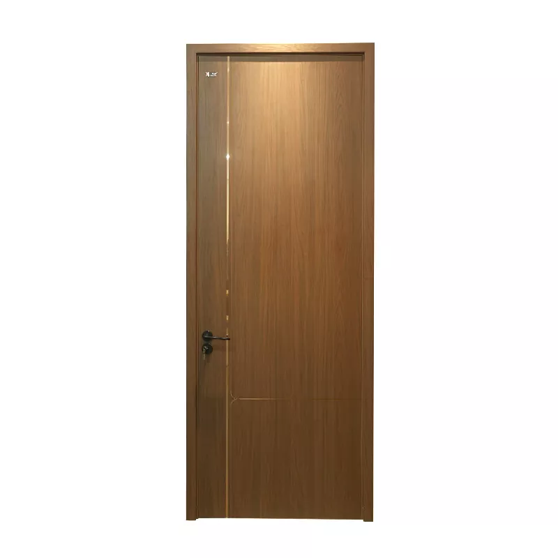 Kuru Boya Ahşap Kapılar