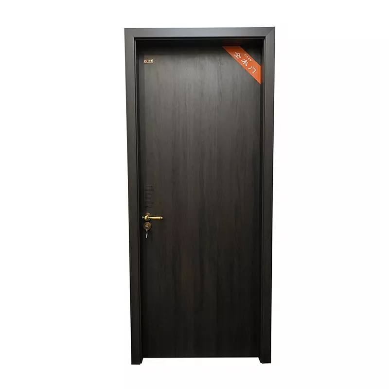 Düz Panel Kapılar
