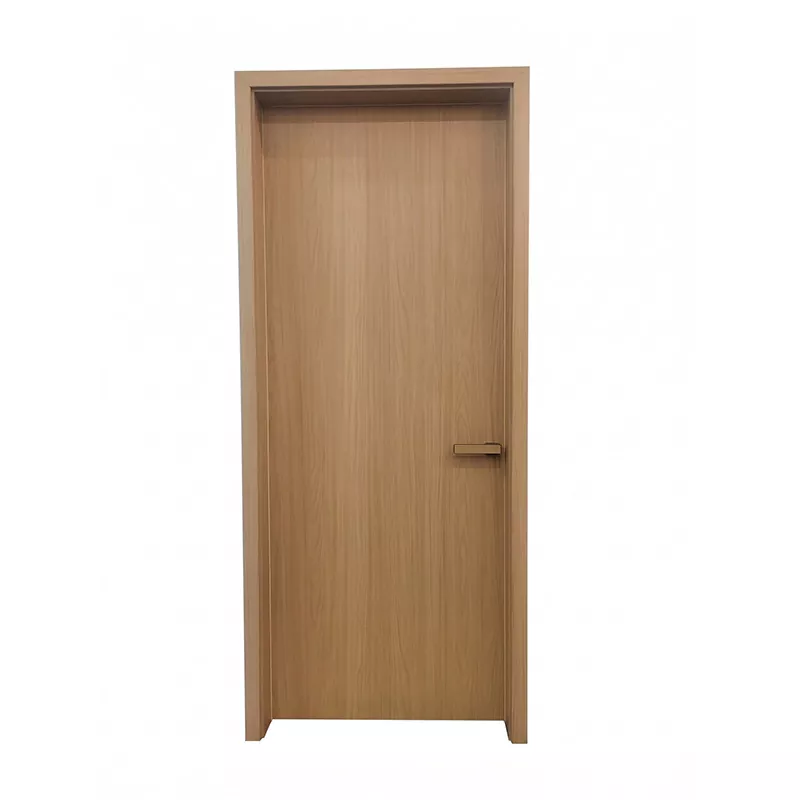 Düz Panel Kapılar