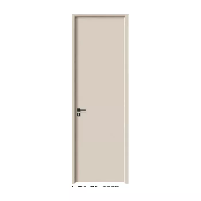 Düz Panel Kapılar