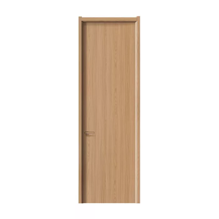 Düz Panel Kapılar