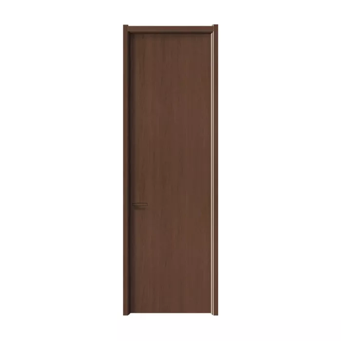 Düz Panel Kapılar