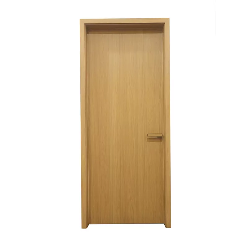 Düz Panel Kapılar