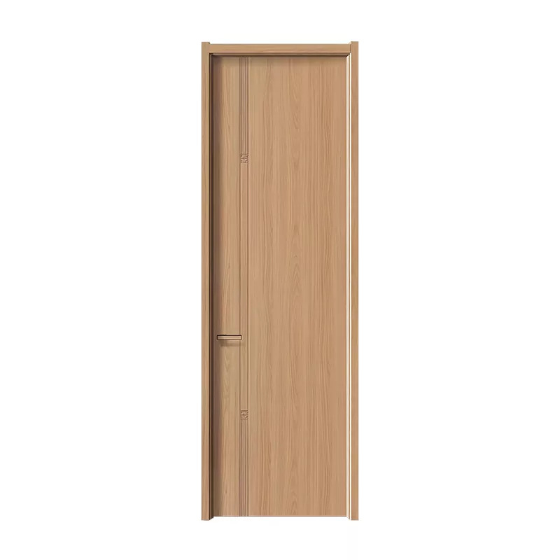 Molded Doors