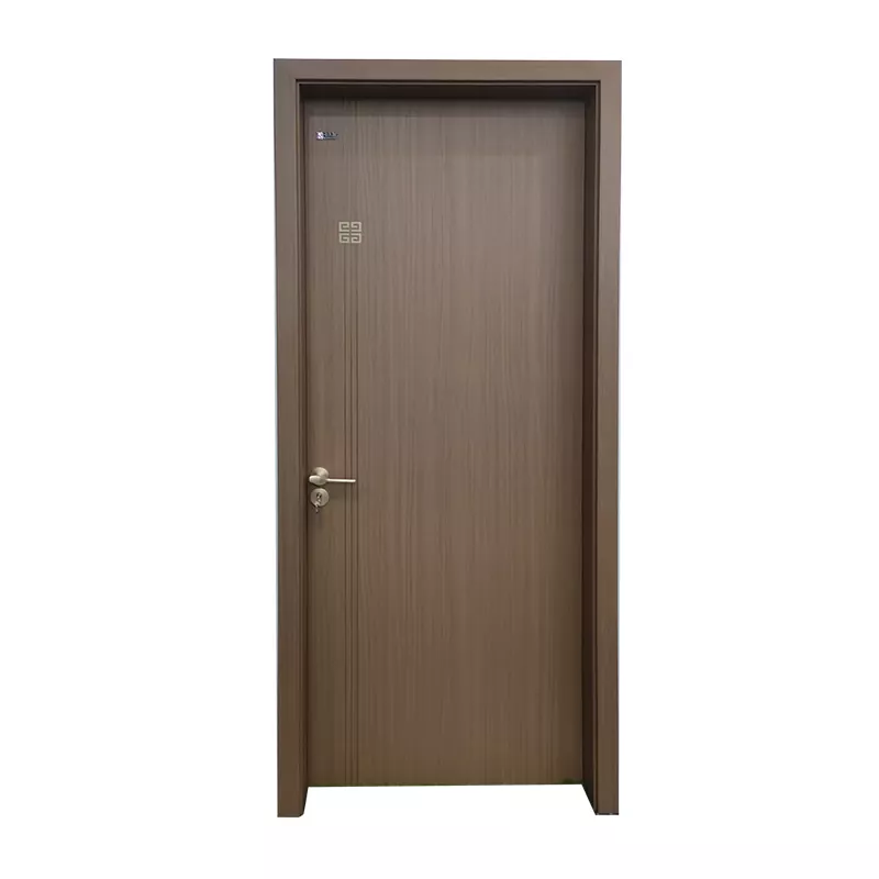 İç Ahşap Kapılar
