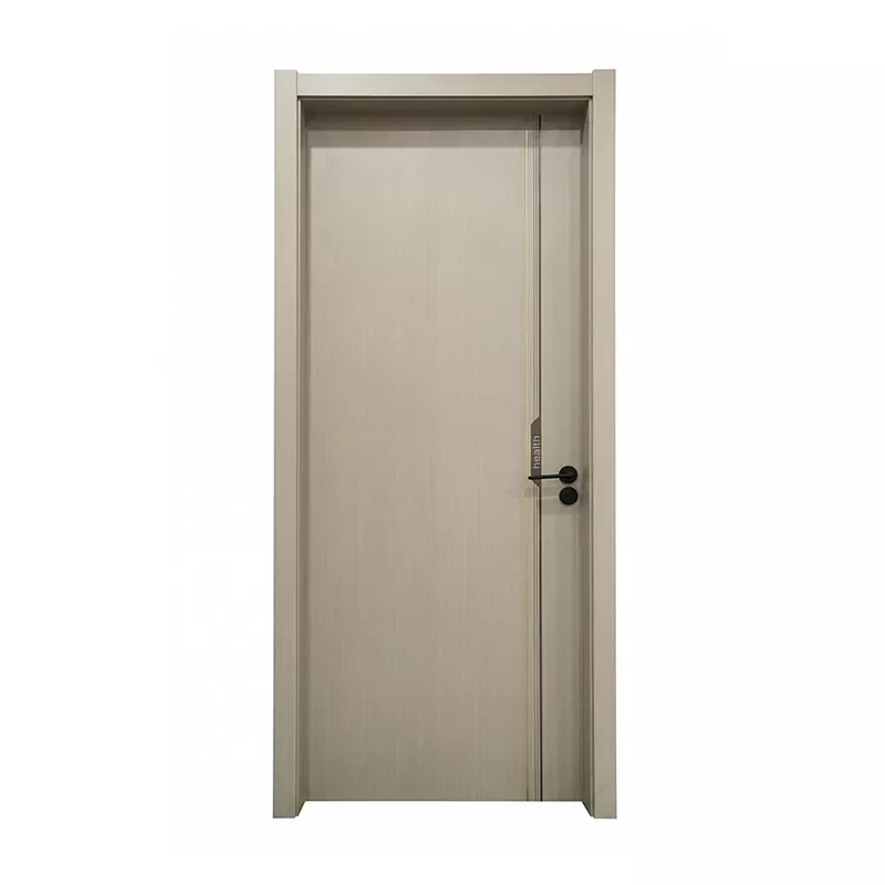 İç Ahşap Kapılar