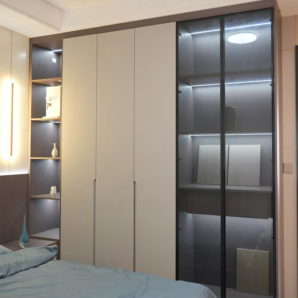 Yönlendirilmiş Strand Board Dolapları Yönlendirilmiş Strand Board Dolapları