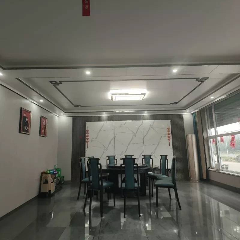Taş Plastik Kompozit Panel Taş Plastik Kompozit Panel