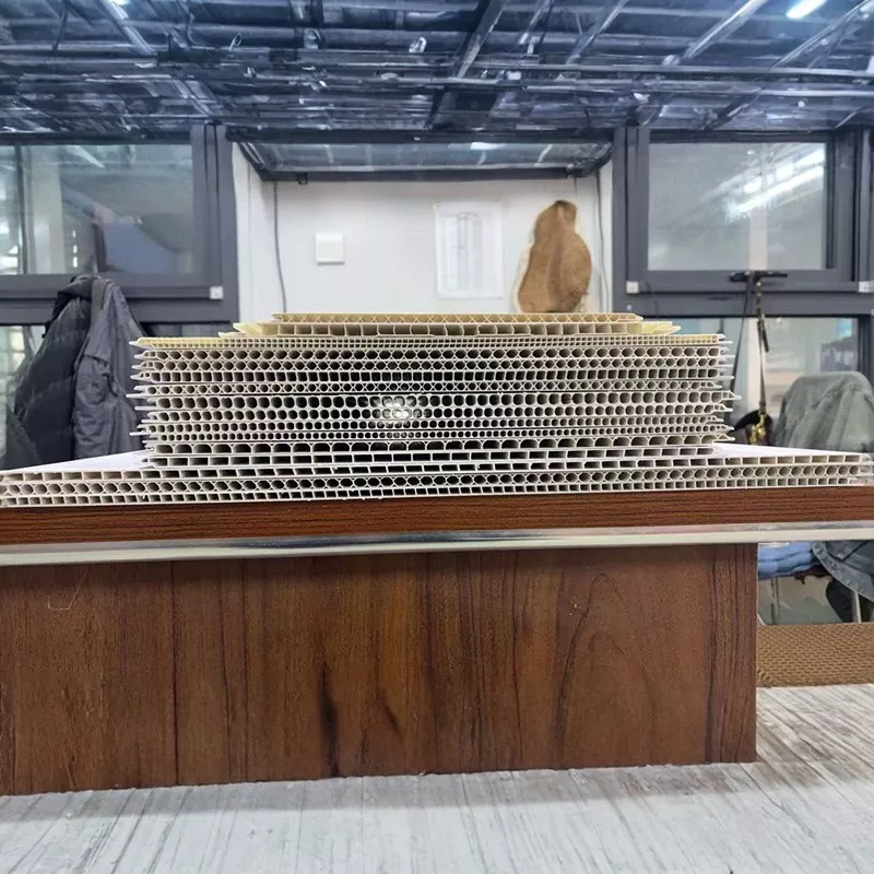 Taş Plastik Kompozit Panel